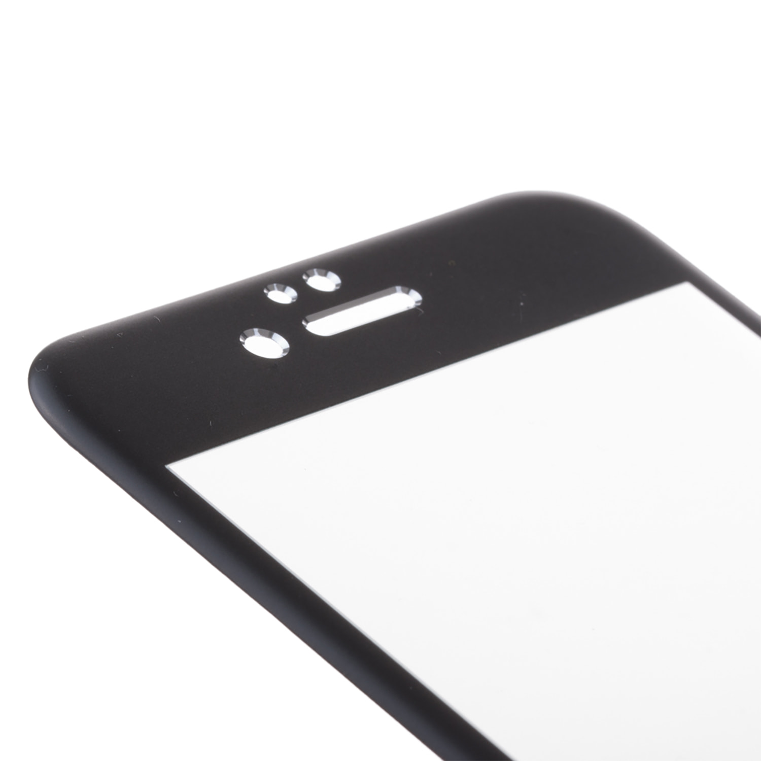 DAM PROTETTORE DIGA COPERTURA TOTALE VETRO ANTERIORE IP6/6SP 714 Cm. Colore nero