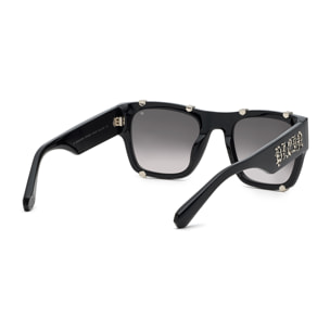 PHILIPP PLEIN Sunglasses HEXAGON