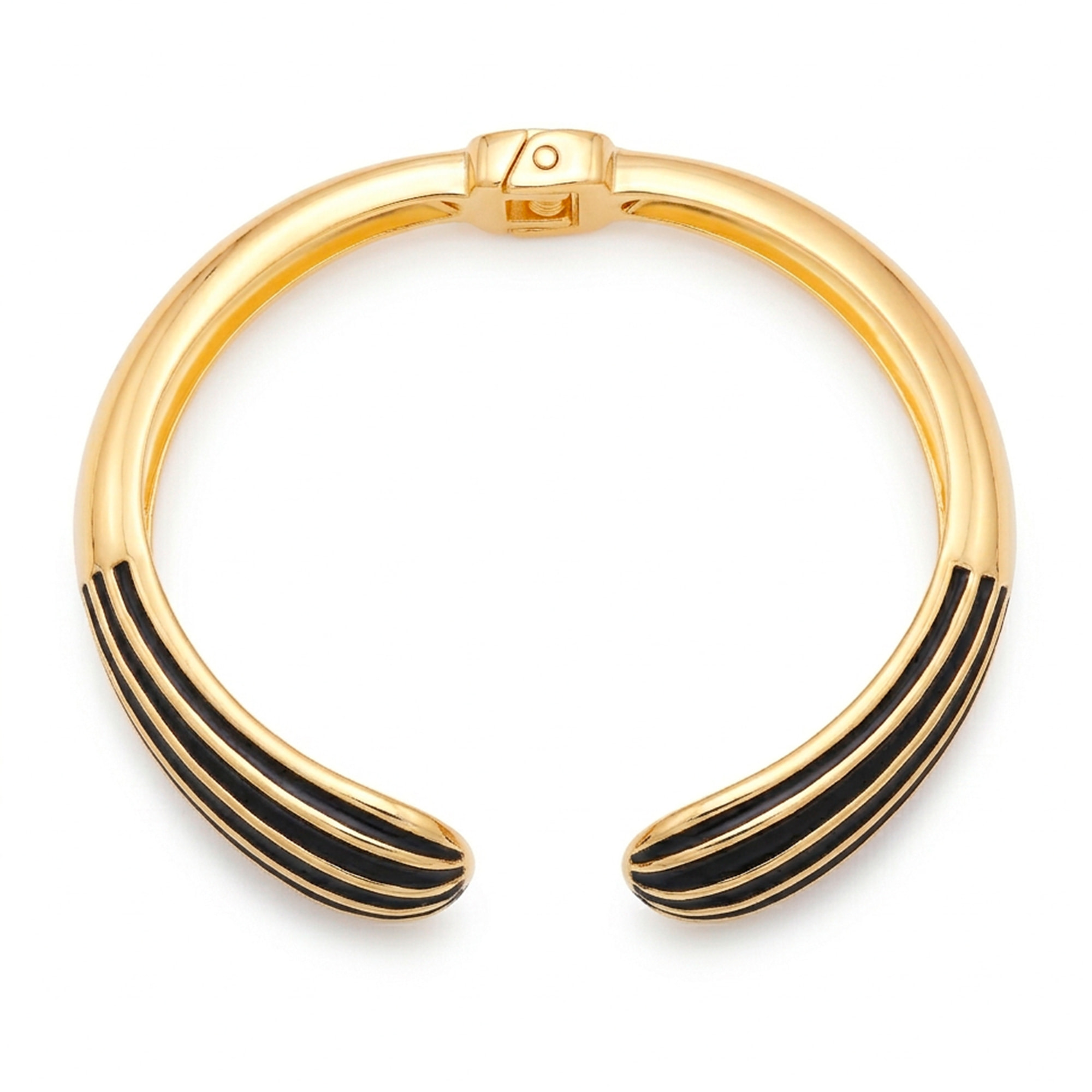 Pulsera Belin acabado oro amarillo 18k