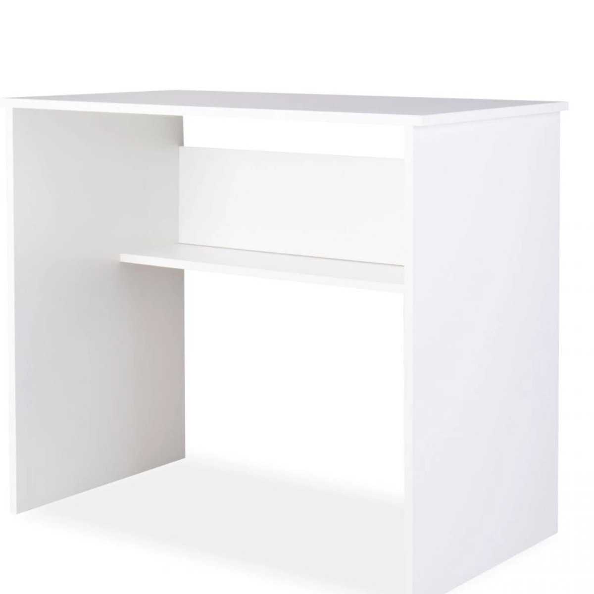 Mesa de estudio Siku Blanco