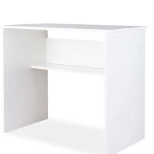 Mesa de estudio Siku Blanco