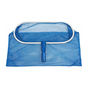 Epuisette de fond Deluxe cadre aluminium
