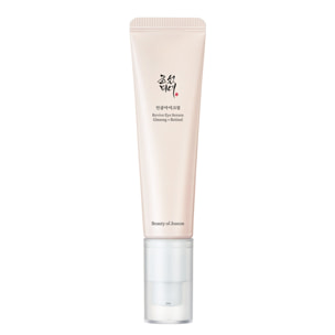 Ginseng + Retinal Revive Eye Sérum - Sérum Contour des Yeux Revitalisant 30 ml
