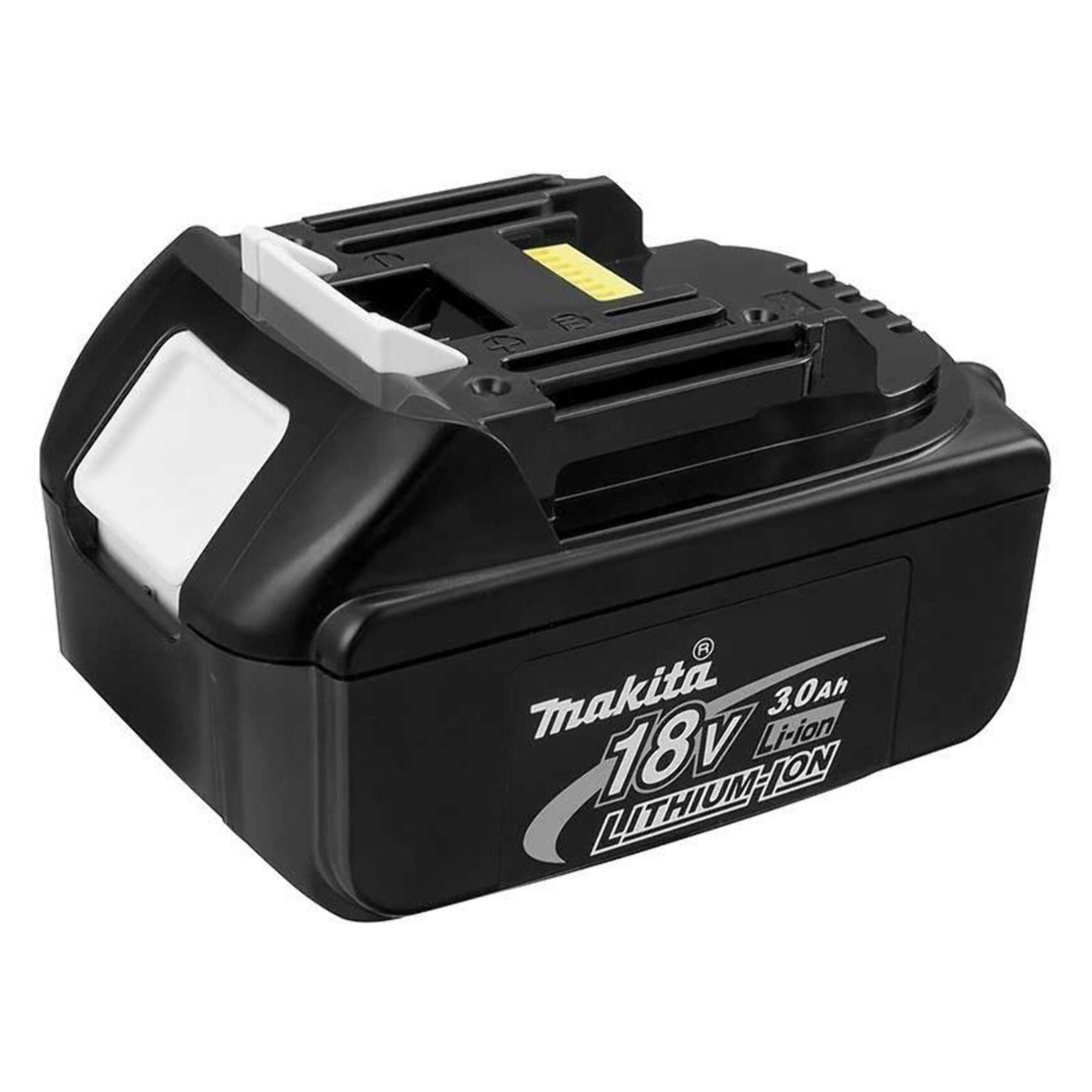 Cortasetos 18V Li-Ion 3 Ah 50 cm MAKITA - 1 batería 3.0Ah Liion + cargador - DUH502SF