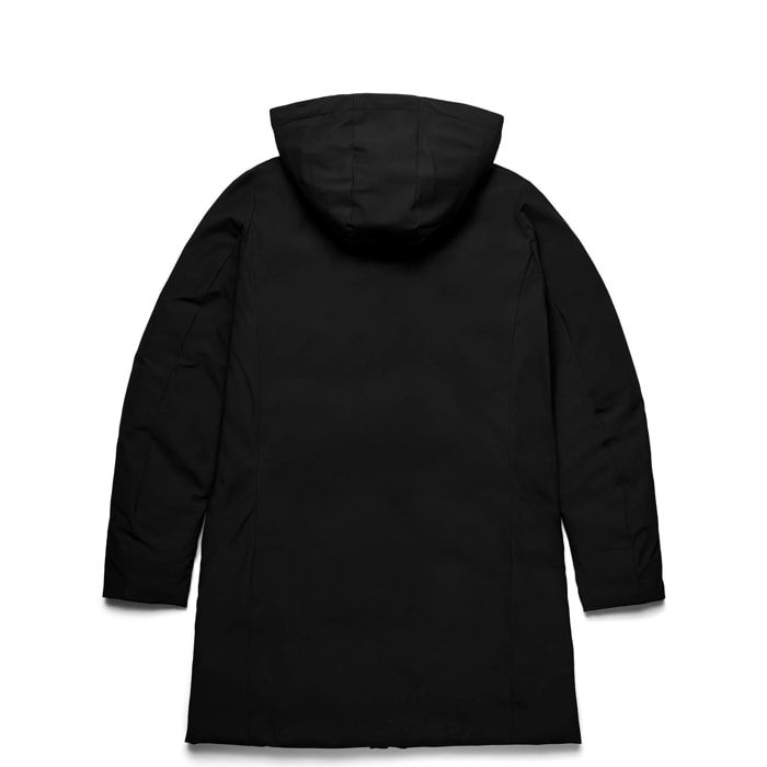 Kappa - Giacche Donna Nero - Arlett