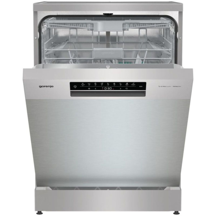 Lave vaisselle 60 cm GORENJE GS673C60X