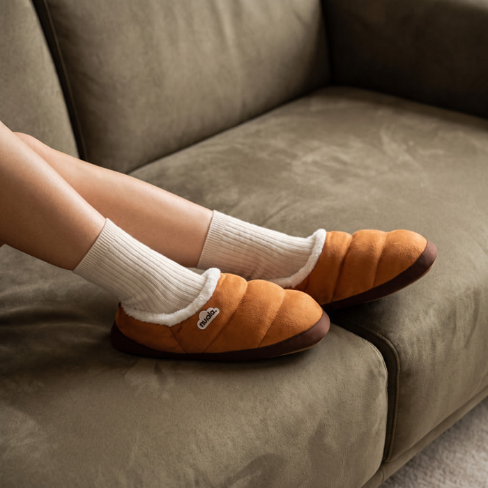 Zapatillas de casa , Velvet