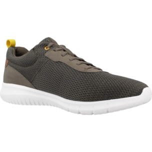 Sneakers de  Hombre de la marca GEOX  modelo U MONREALE Gray