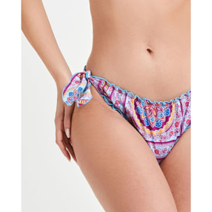 BRASILIANA SAMOTRACIA