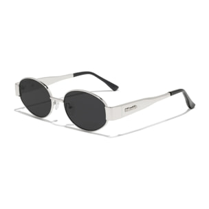 Gafas De Sol D. Franklin Cuprum Round