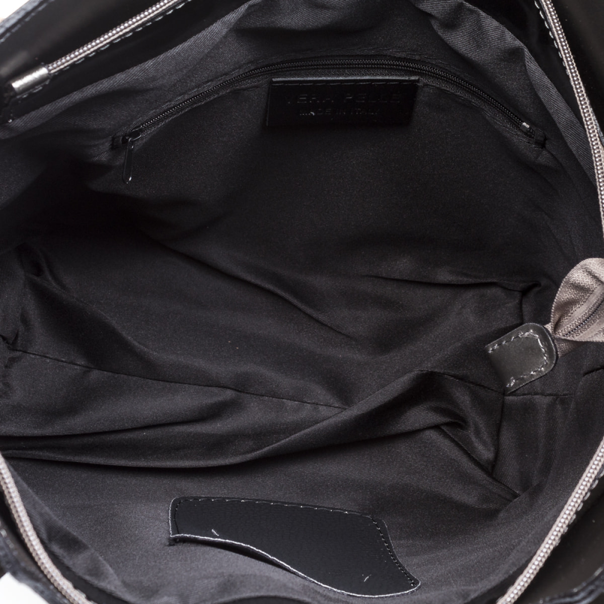 Filippa Bolso tote Mujer.Piel auténtica Ruga