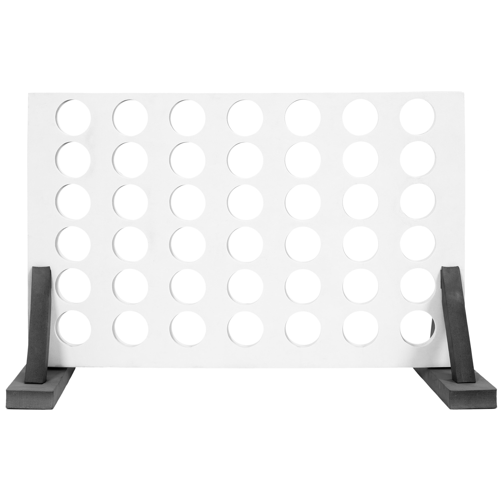JEU EXTERIEUR 4X4 GRAND FORMAT