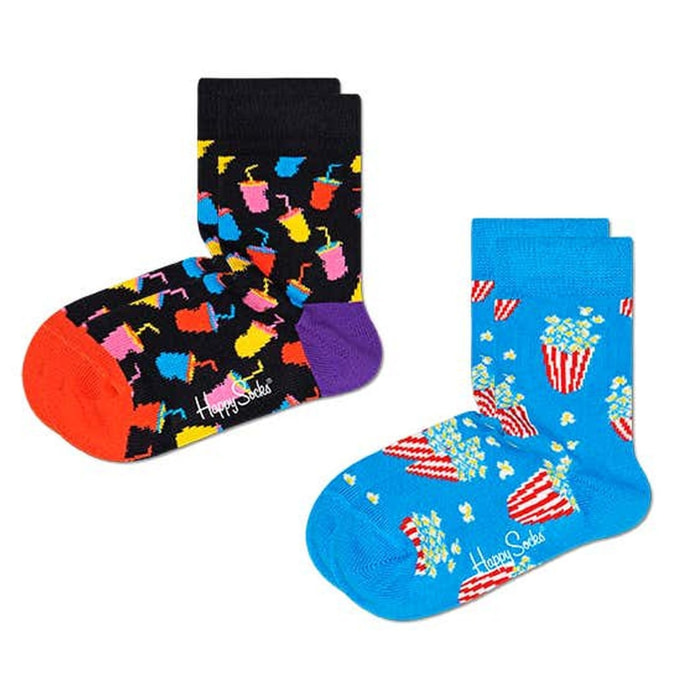 Calcetines 2-pack kids snack