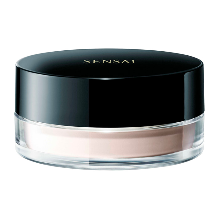 SENSAI - Translucent Loose Powder - Donna - 20 ML