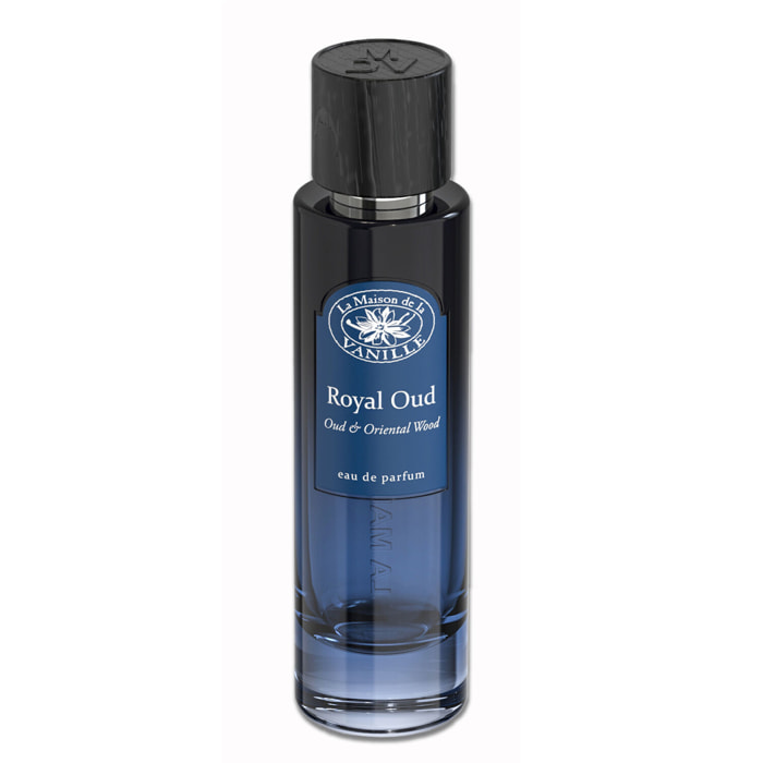Royal Oud - Eau de Parfum