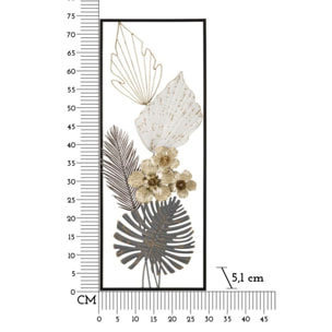 PANNELLO IN FERRO CLASSIC CM 28,6X5,1X74,3