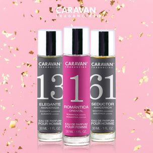 Caravan perfume de mujer nº1 30ml