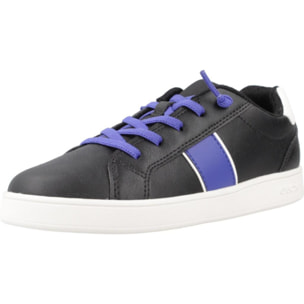 Zapatillas Niño de la marca GEOX  modelo J ECLYPER BOY AZUL