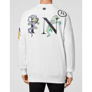 PHILIPP PLEIN Sudadera TATTOO