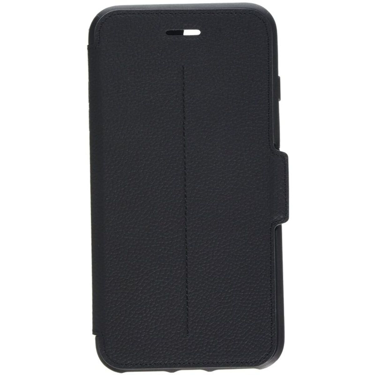 Etui OTTERBOX iPhone 7/8 Plus Strada cuir noir