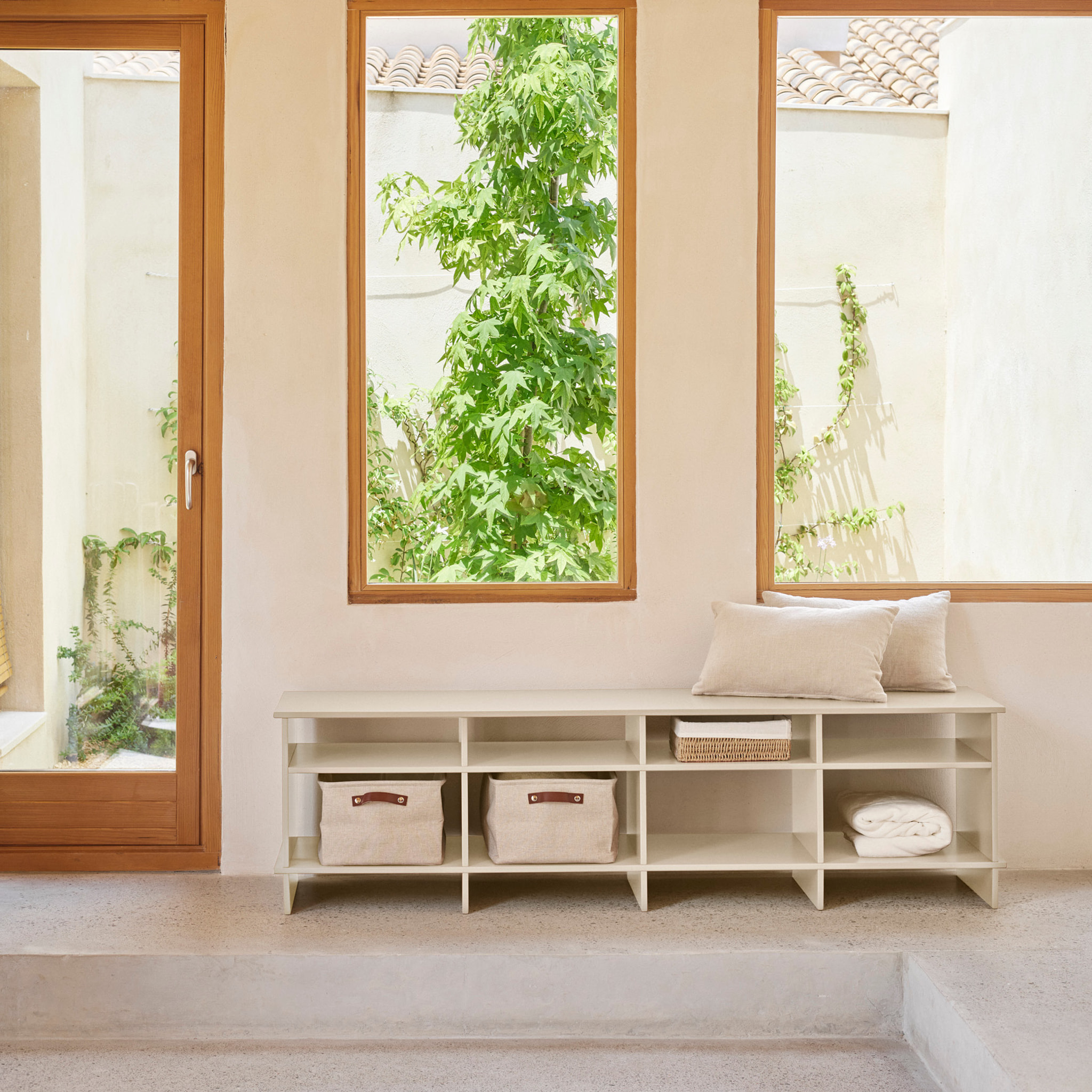 Mueble de televisión Inari arena
