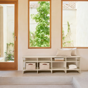 Mueble de televisión Inari arena