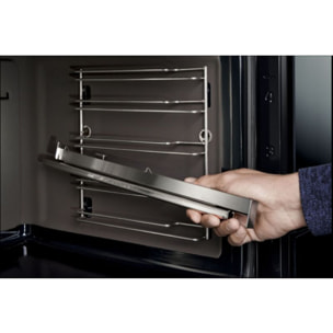 Rails télescopiques BOSCH HEZ538000 coulissants