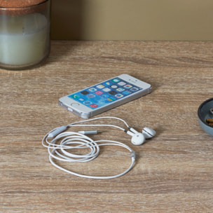 Ecouteurs Main Libre Type C