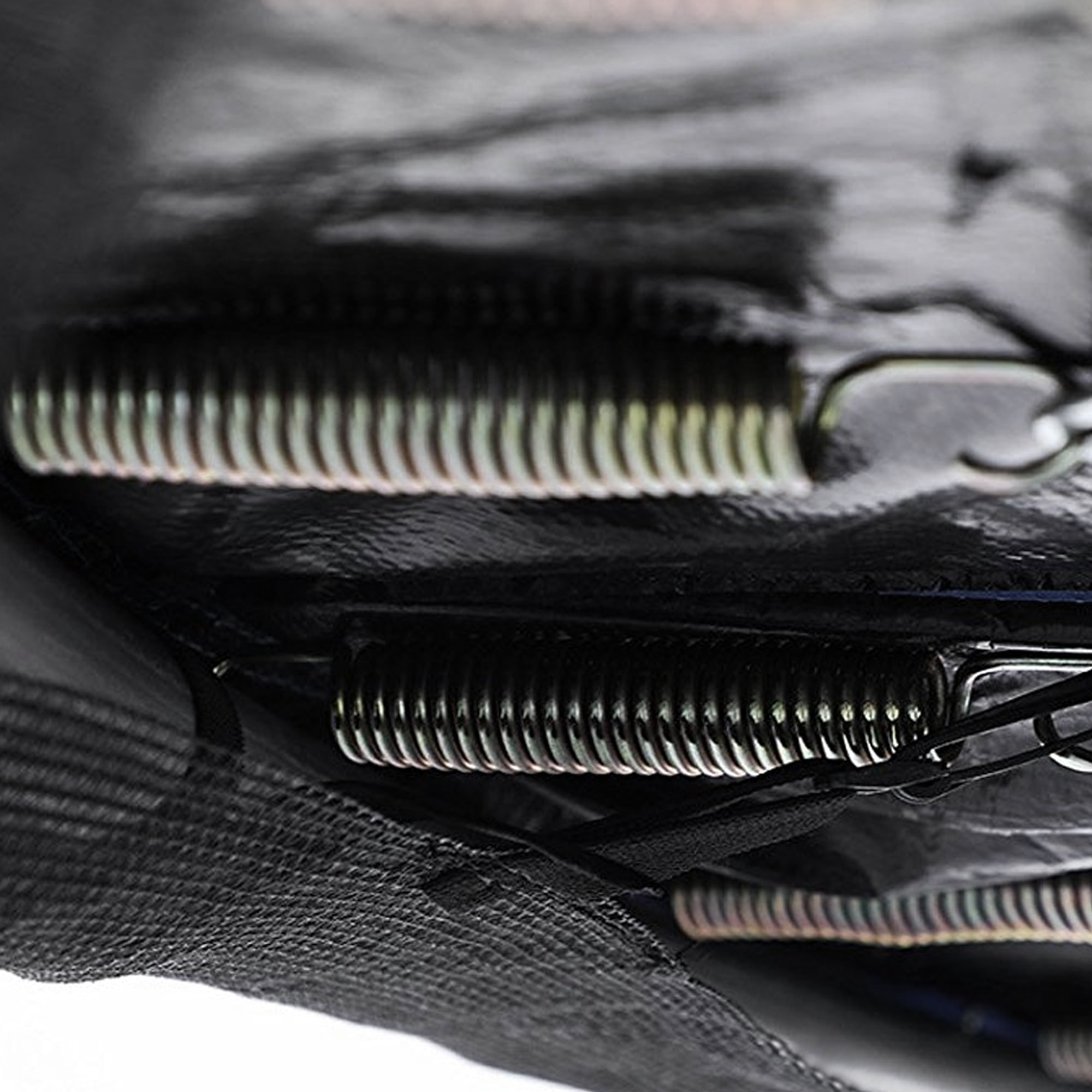 Trampolino Diametro 245 cm Tappeto Jumper Elastico con Rete di Sicurezza, 6 Pali Imbottiti, Scaletta e Rivestimento sui Bordi, Ideale per Giardino