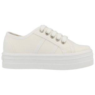 SNEAKERS VICTORIA 109200N