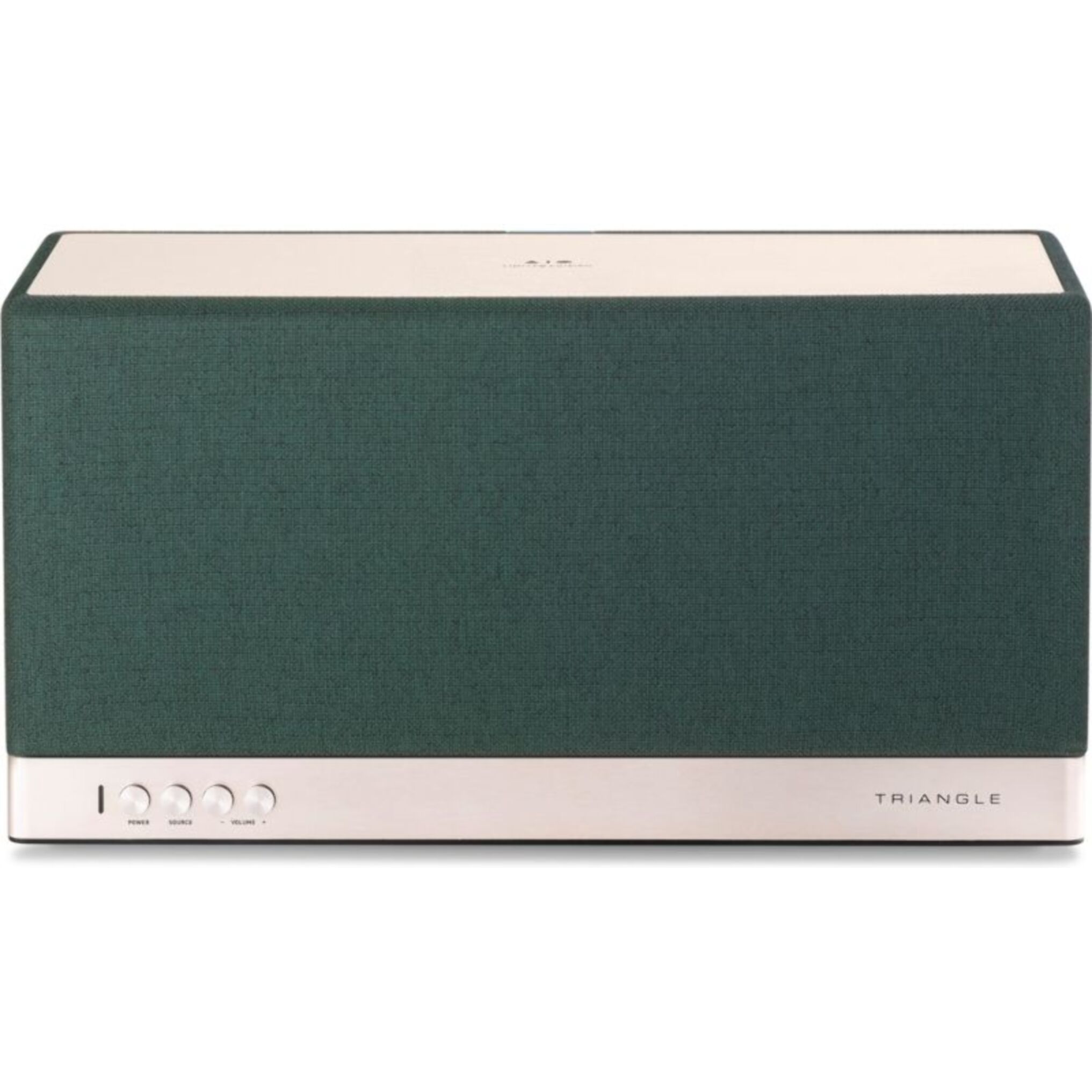 Enceinte résidentielle TRIANGLE AIO 3 Vert foret