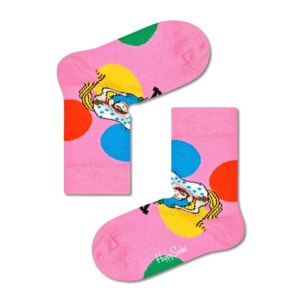 Calcetines 3-pack pippi longstocking