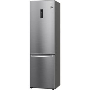 Réfrigérateur combiné LG GBB62PZFDN