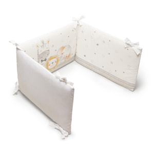 Coordinado Funda Nordica Animales