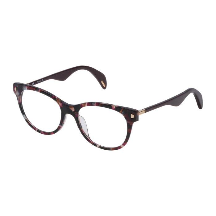 Montura de gafas Police Mujer VPL6285109E9