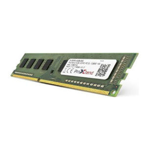MEMOIRE 4GO DDR3 PC3-12800/160