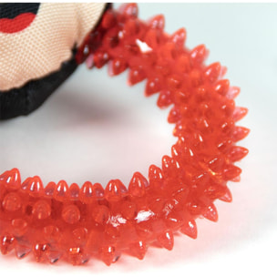 Mordedor Para Perro Minnie Red