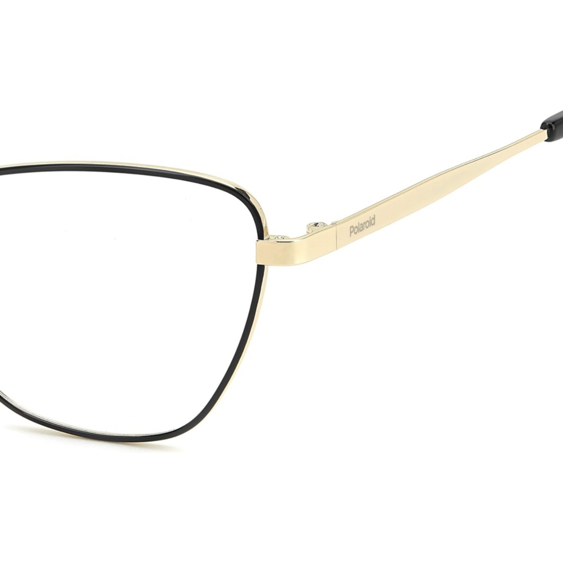 Gafas de Vista Polaroid PLD D611/G 2M2 de Metal Mujer 57 mm