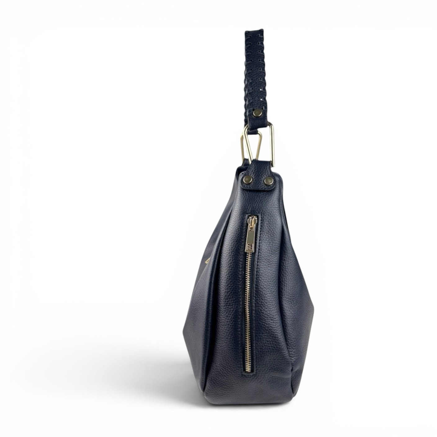 Borsa a Spalla Cheval Firenze Eva Blu Scuro