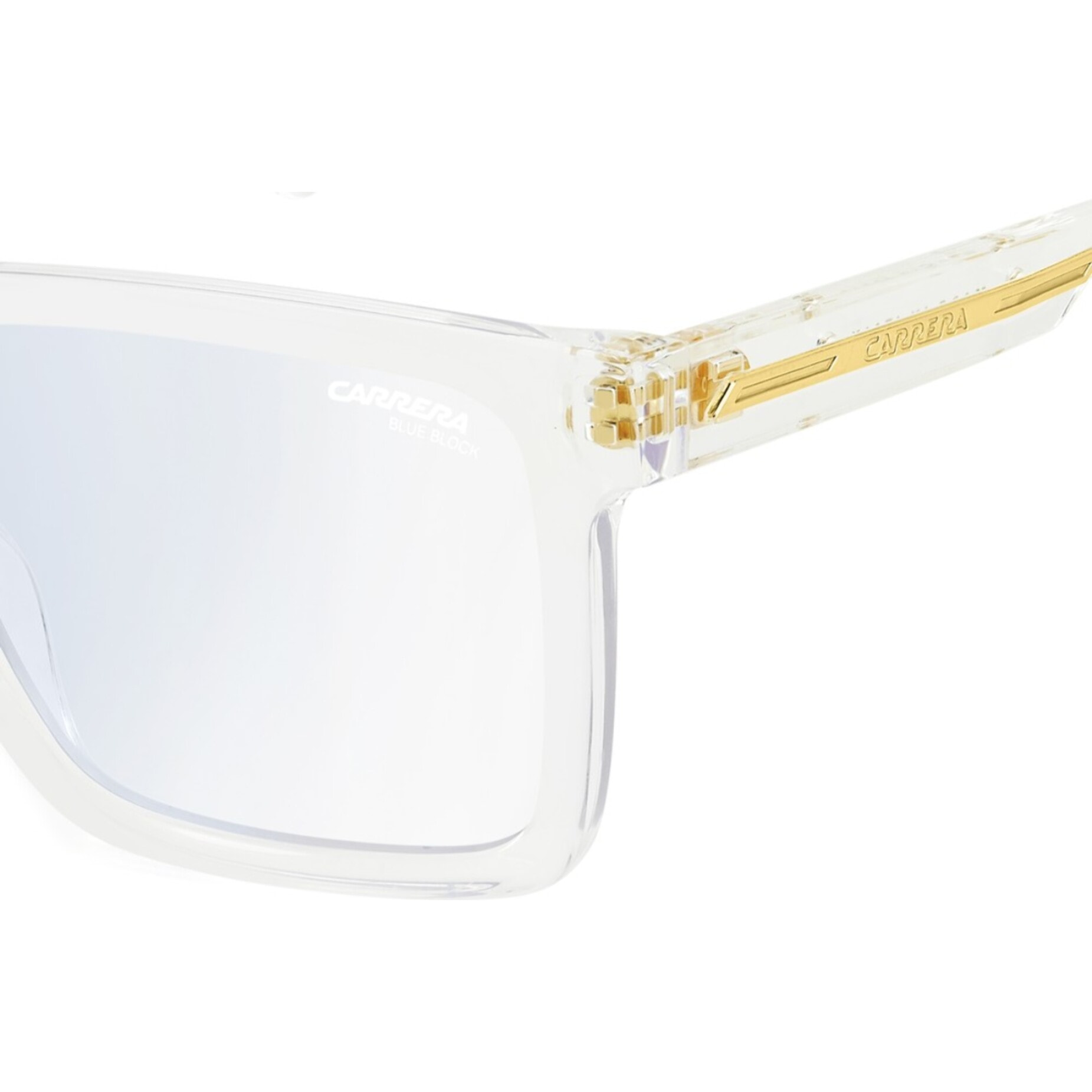 Gafas de Vista Carrera VICTORY C 02/BB REJ de Tr90 Hombre 54 mm