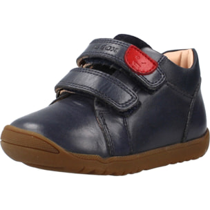 Zapatillas Niño de la marca GEOX  modelo B254NB 0CL22 AZUL