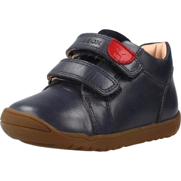 Zapatillas Niño de la marca GEOX  modelo B254NB 0CL22 AZUL