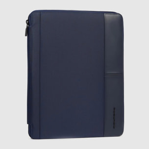 Piquadro Portablocco con scomparto per iPad®Pro 12,9