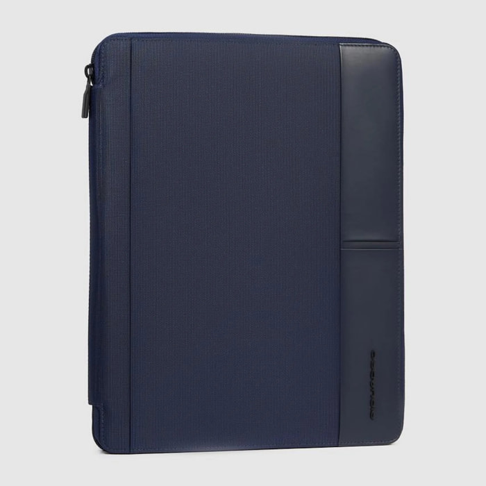 Piquadro Portablocco con scomparto per iPad®Pro 12,9