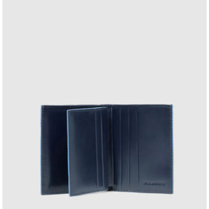 Piquadro Portacarte di credito uomo