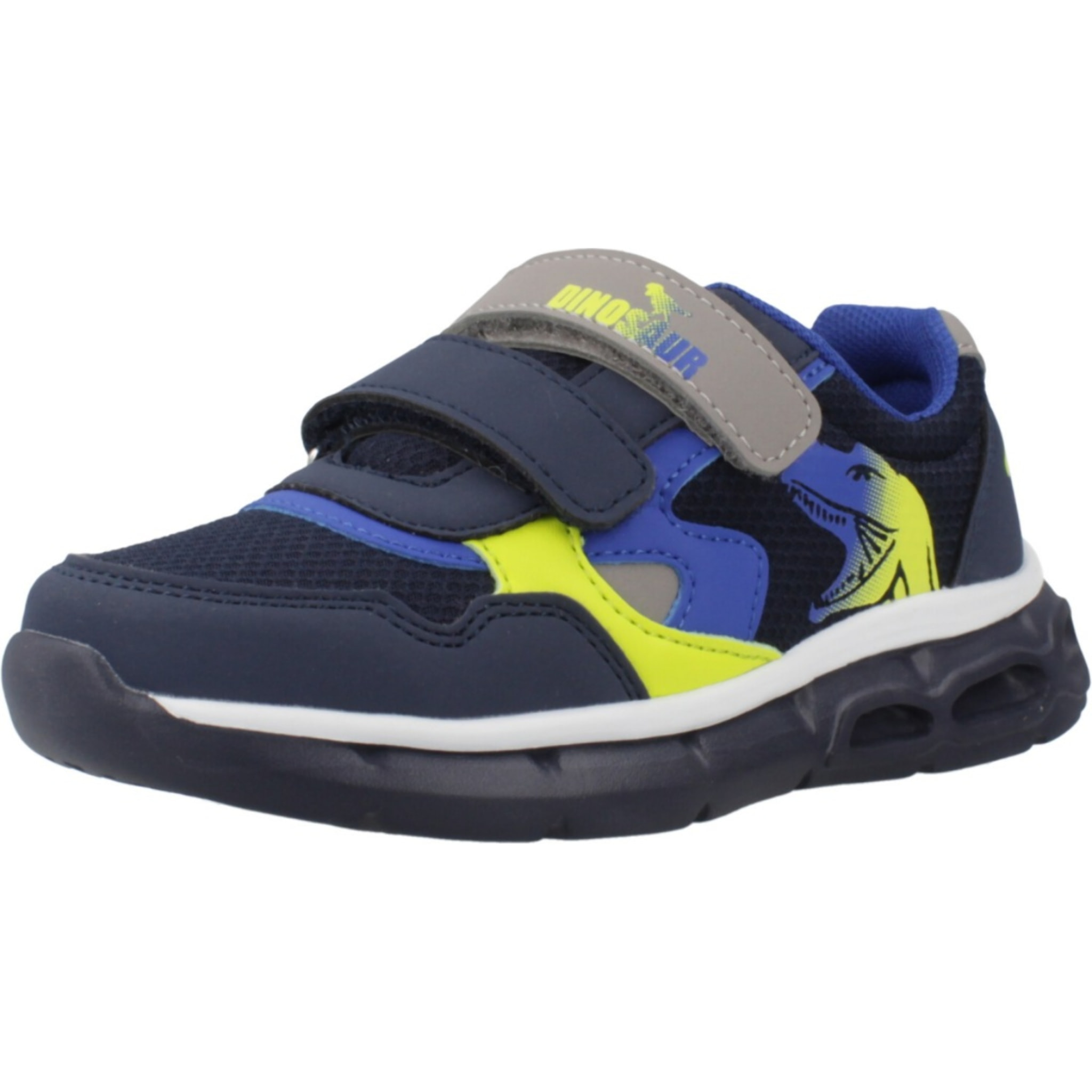 Zapatillas Niño de la marca CHICCO  modelo CRILLO AZUL