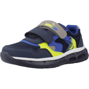 Zapatillas Niño de la marca CHICCO  modelo CRILLO AZUL