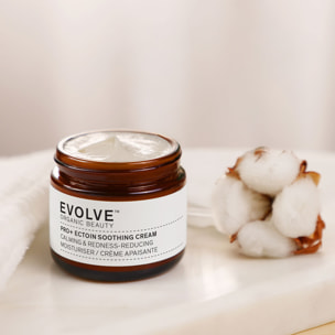 Pro + Ectoin Soothing Cream - Crème Apaisante Bio 60ml