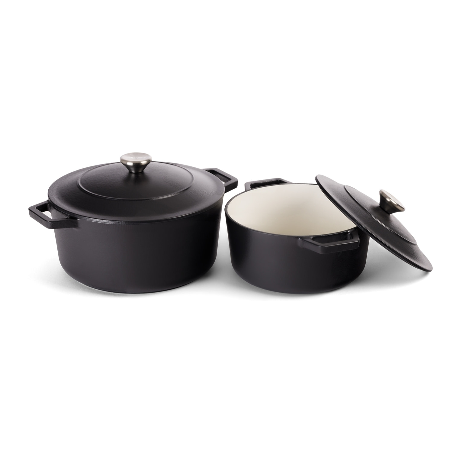 Mellerware - Olla Hierro Fundido Cuking! Heavy 26