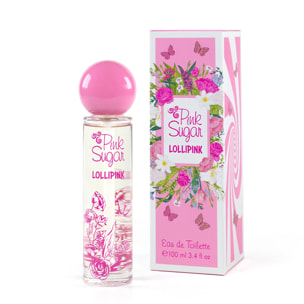 Lollipink - Eau de Toilette